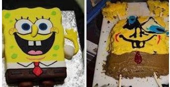 Os atrevéis a poner Mesas para tartas,dulces,cup cakes...rosas 11