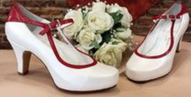 Zapatos de color 7