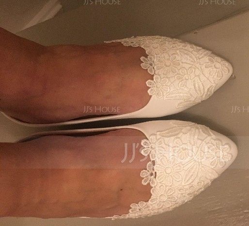 Zapatos planos y bonitos ¡ayuda! 9