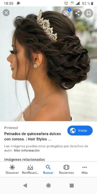 Peinados para el día B!! 17