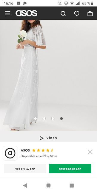 Novia estilo boho!! 17