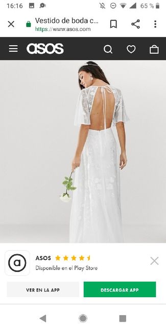 Novia estilo boho!! 19