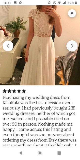 Novia estilo boho!! 11