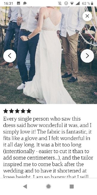 Novia estilo boho!! 12