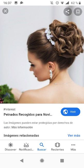 Peinados para el día B!! 3