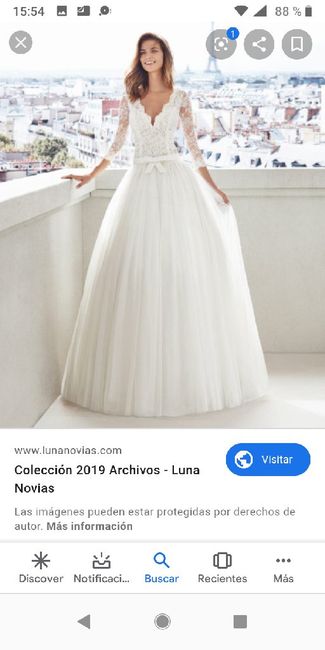 Ayuda con el vestido - 3