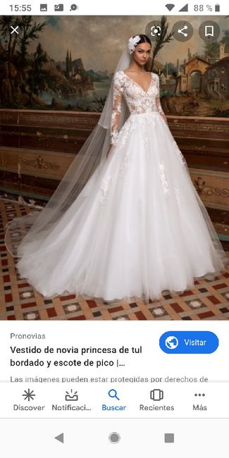 Ayuda con el vestido - 4