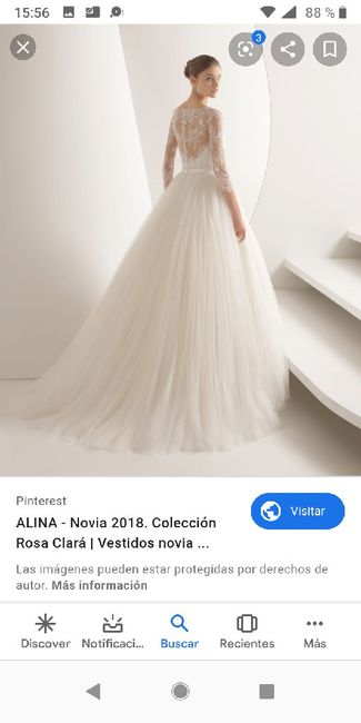 Ayuda con el vestido - 5