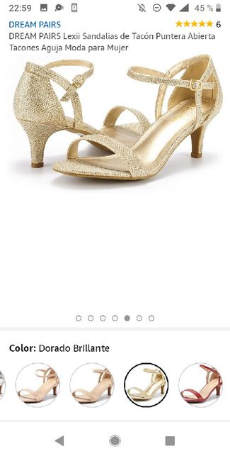 Zapatos personalizados 7