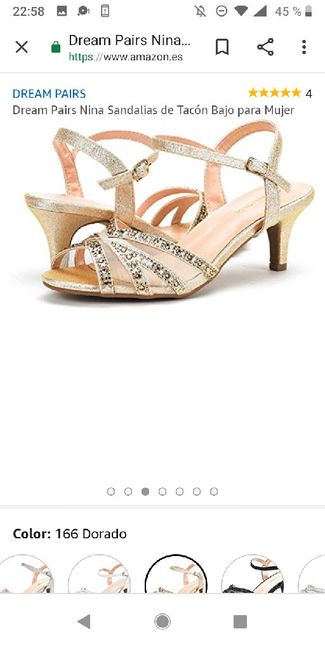 Zapatos personalizados 8