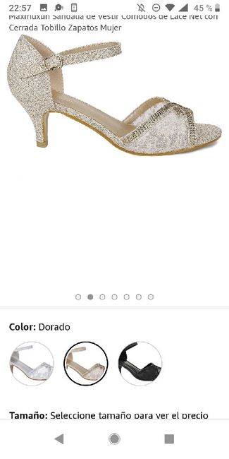 Zapatos personalizados 9