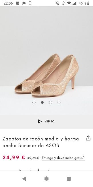 Zapatos personalizados 11
