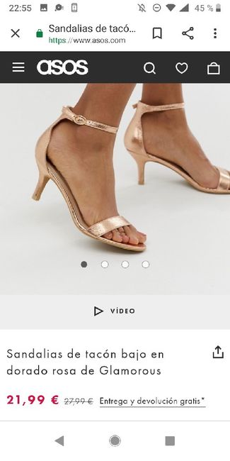 Zapatos personalizados 2