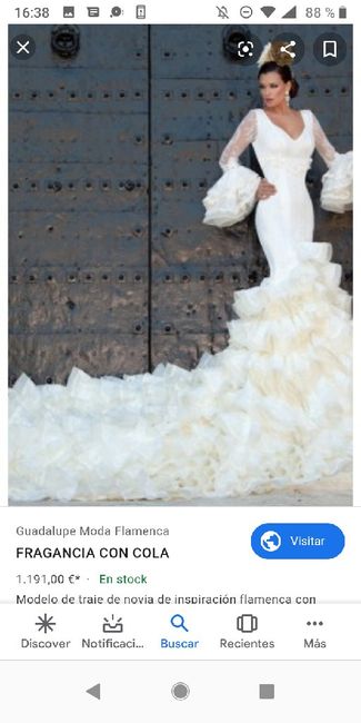 Trajes de novia 3