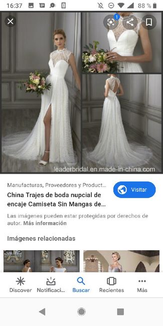Trajes de novia 6