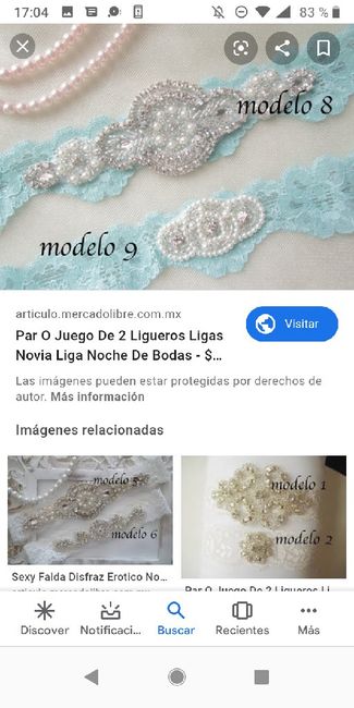 Ligas azules o diferentes? 1