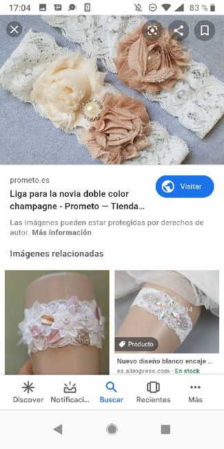 Ligas azules o diferentes? 2