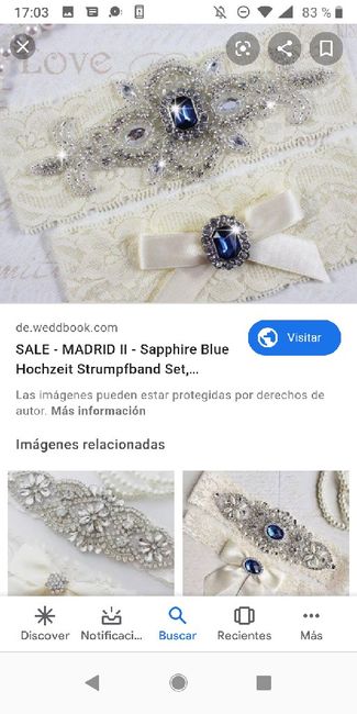 Ligas azules o diferentes? 5