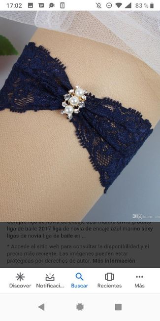 Ligas azules o diferentes? 6