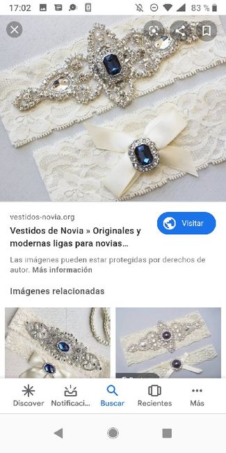 Ligas azules o diferentes? 7