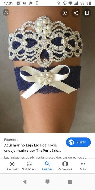 Ligas azules o diferentes? 8
