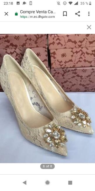 Os gustan los zapatos???pues aquí os dejo taconazos 5