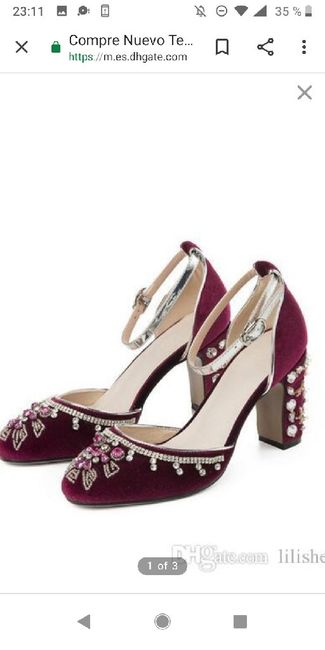 Os gustan los zapatos???pues aquí os dejo taconazos 8