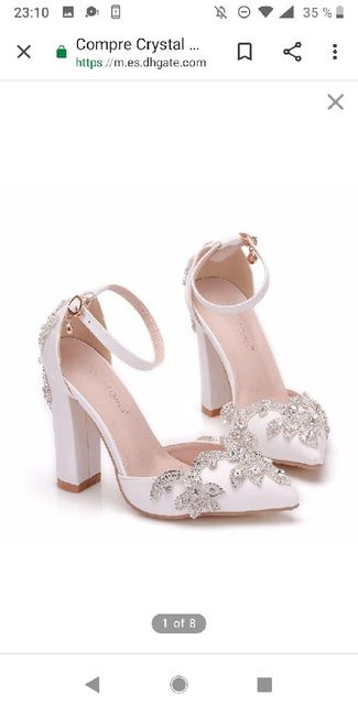 Os gustan los zapatos???pues aquí os dejo taconazos 9