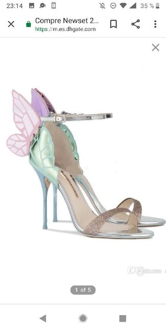 Os gustan los zapatos???pues aquí os dejo taconazos 10