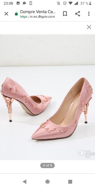 Os gustan los zapatos???pues aquí os dejo taconazos 11