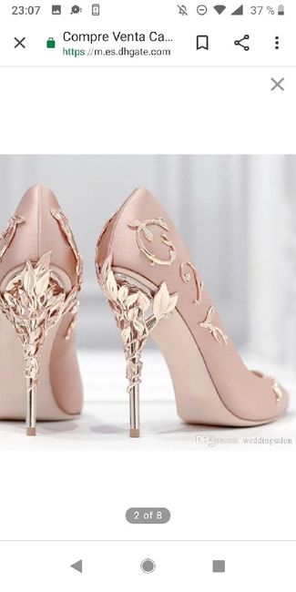 Os gustan los zapatos???pues aquí os dejo taconazos 13