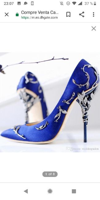 Os gustan los zapatos???pues aquí os dejo taconazos 14