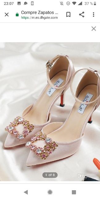 Os gustan los zapatos???pues aquí os dejo taconazos 15