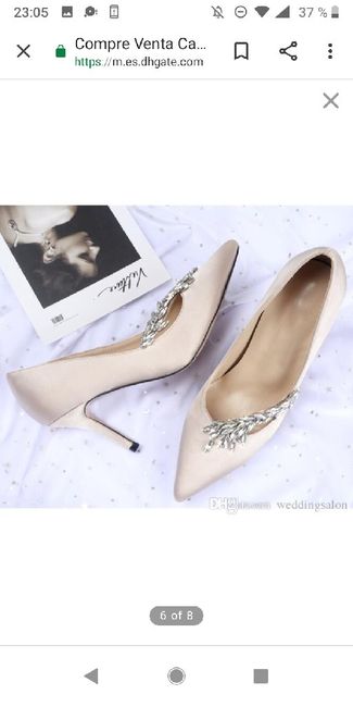 Os gustan los zapatos???pues aquí os dejo taconazos 16