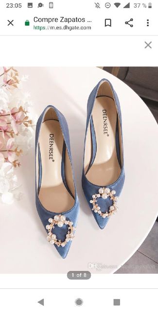 Os gustan los zapatos???pues aquí os dejo taconazos 17