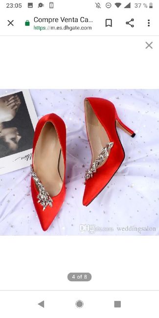 Os gustan los zapatos???pues aquí os dejo taconazos 18