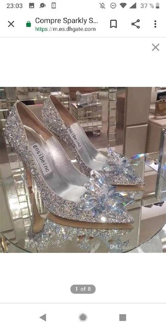 Os gustan los zapatos???pues aquí os dejo taconazos 19