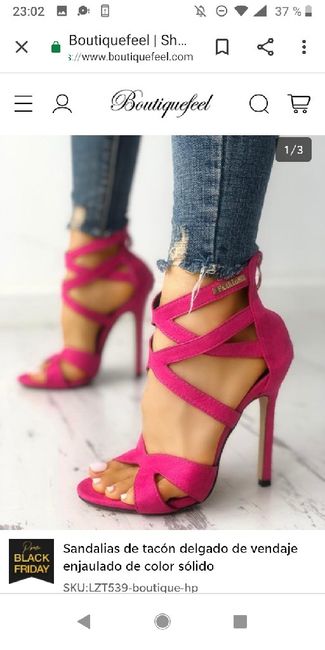 Os gustan los zapatos???pues aquí os dejo taconazos 20