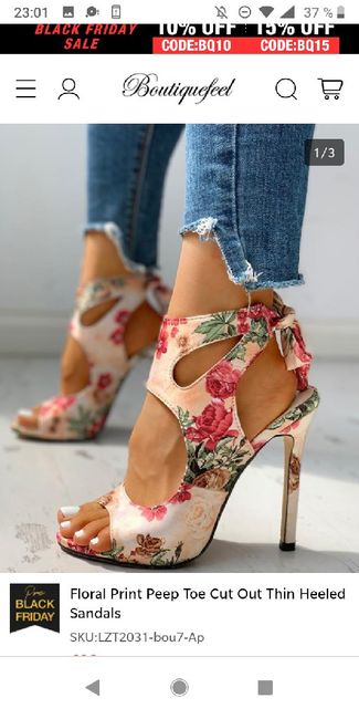 Os gustan los zapatos???pues aquí os dejo taconazos 21