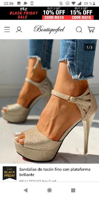 Os gustan los zapatos???pues aquí os dejo taconazos 27