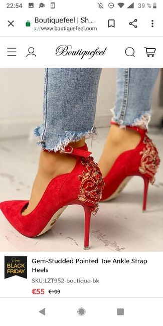 Os gustan los zapatos???pues aquí os dejo taconazos 29