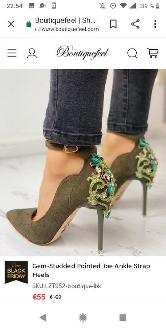 Os gustan los zapatos???pues aquí os dejo taconazos 30