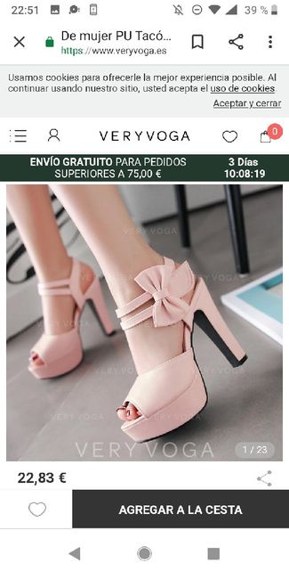 Os gustan los zapatos???pues aquí os dejo taconazos 33