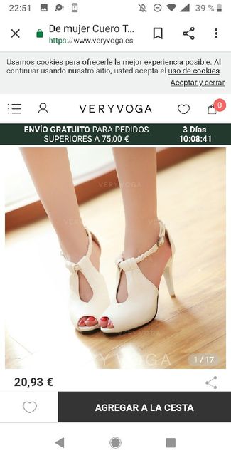 Os gustan los zapatos???pues aquí os dejo taconazos 34