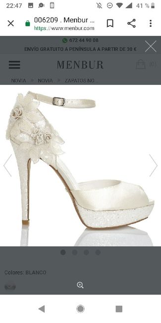 Os gustan los zapatos???pues aquí os dejo taconazos 37