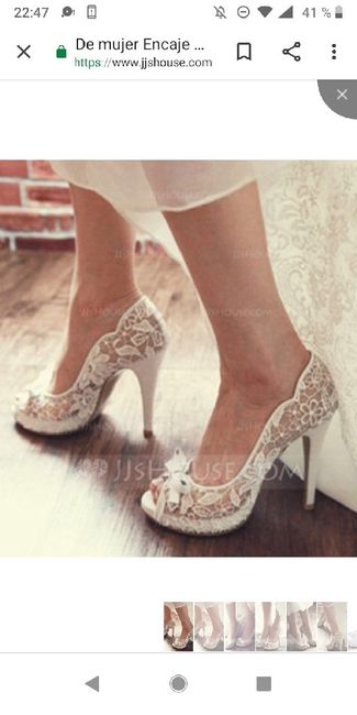 Os gustan los zapatos???pues aquí os dejo taconazos 38