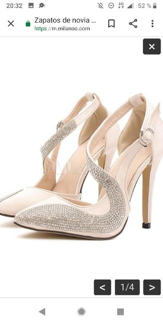 Os gustan los zapatos???pues aquí os dejo taconazos 40