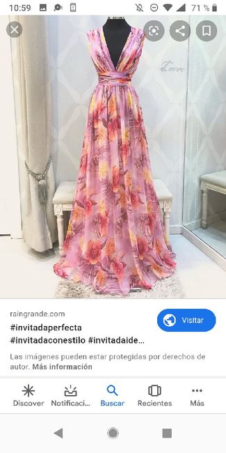 Trajes largos invitados - 3