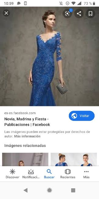 Trajes largos invitados - 7