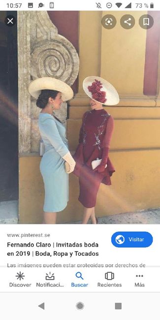 Vestidos estrecho hasta rodillas 6